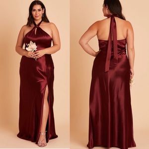 Birdy Grey | Dresses | Nwt Birdy Grey Dress Monica Dress Curve Satin Cabernet Size 3x Formal Wedding | Poshmark Birdy Grey | Dresses | Nwt Birdy Grey Dress Monica Dress Curve Satin Cabernet Size 3x Formal Wedding | Poshmark